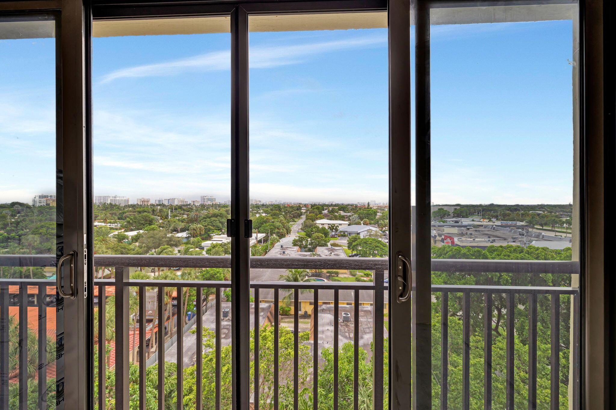 GARDEN-AIRE VILLAGE SOUTH - Residential Lease