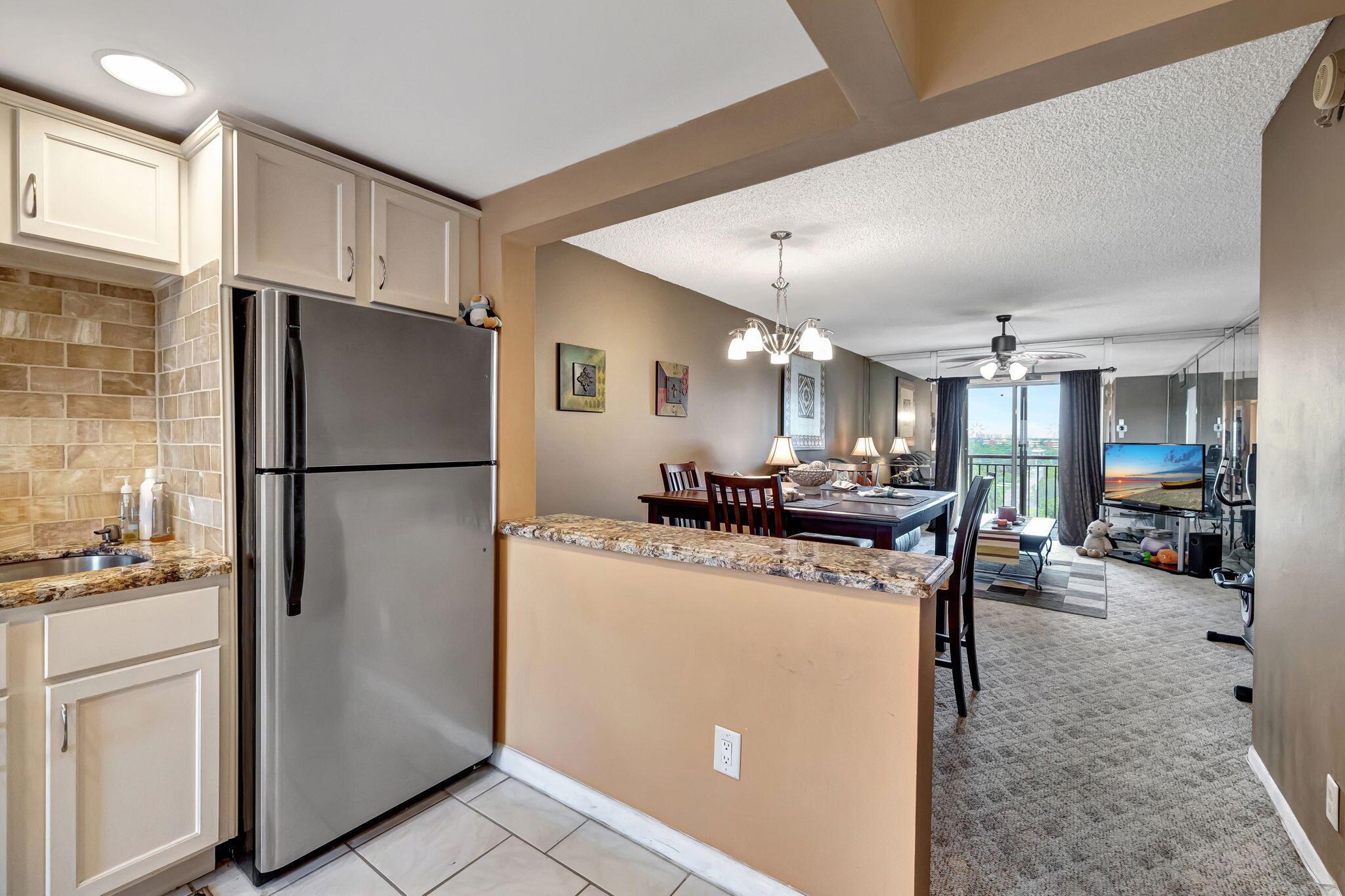 GARDEN-AIRE VILLAGE SOUTH - Residential Lease