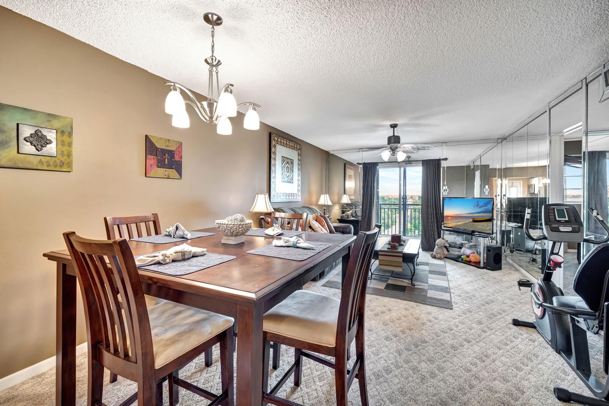 GARDEN-AIRE VILLAGE SOUTH - Residential Lease