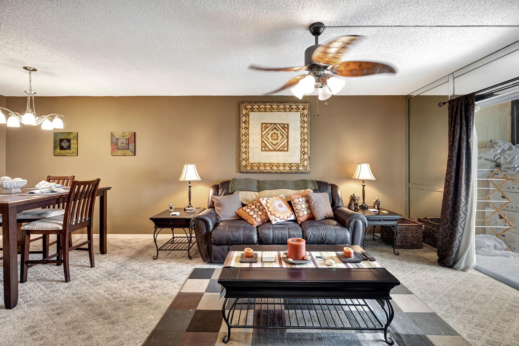 GARDEN-AIRE VILLAGE SOUTH - Residential Lease