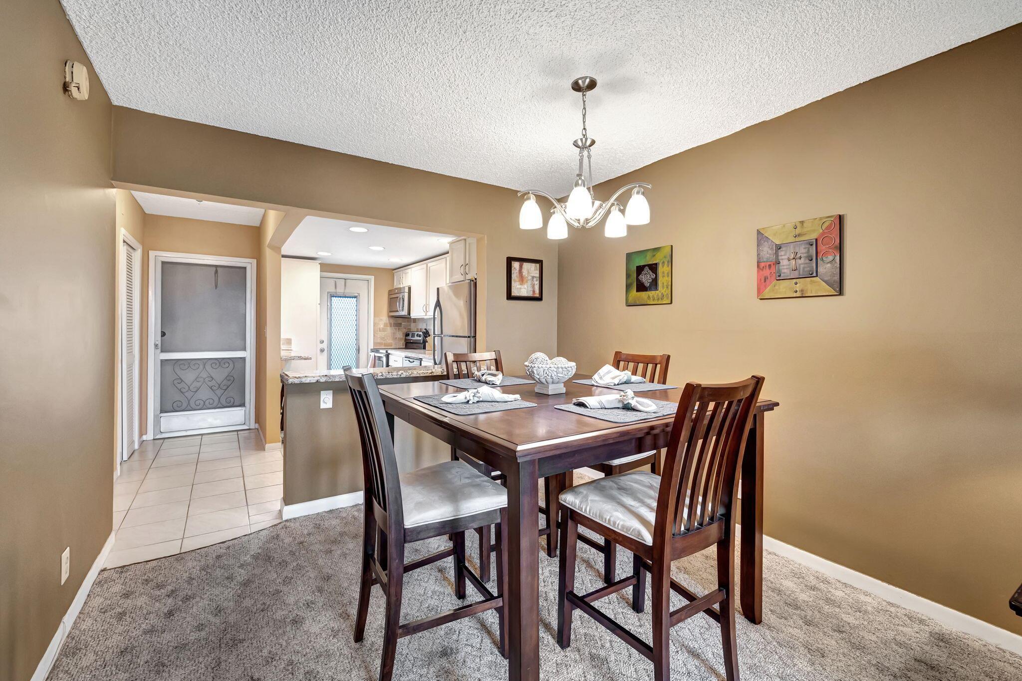 GARDEN-AIRE VILLAGE SOUTH - Residential Lease