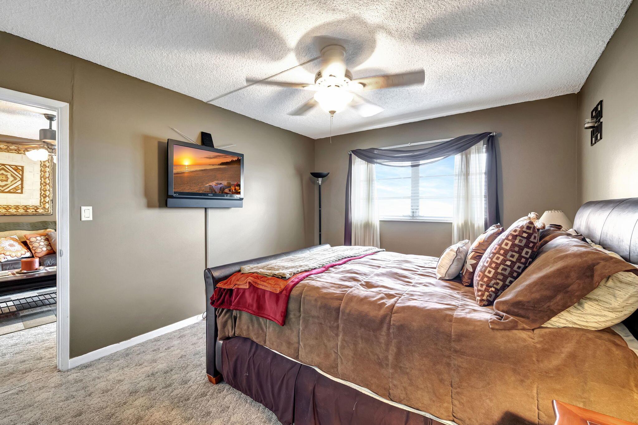 GARDEN-AIRE VILLAGE SOUTH - Residential Lease