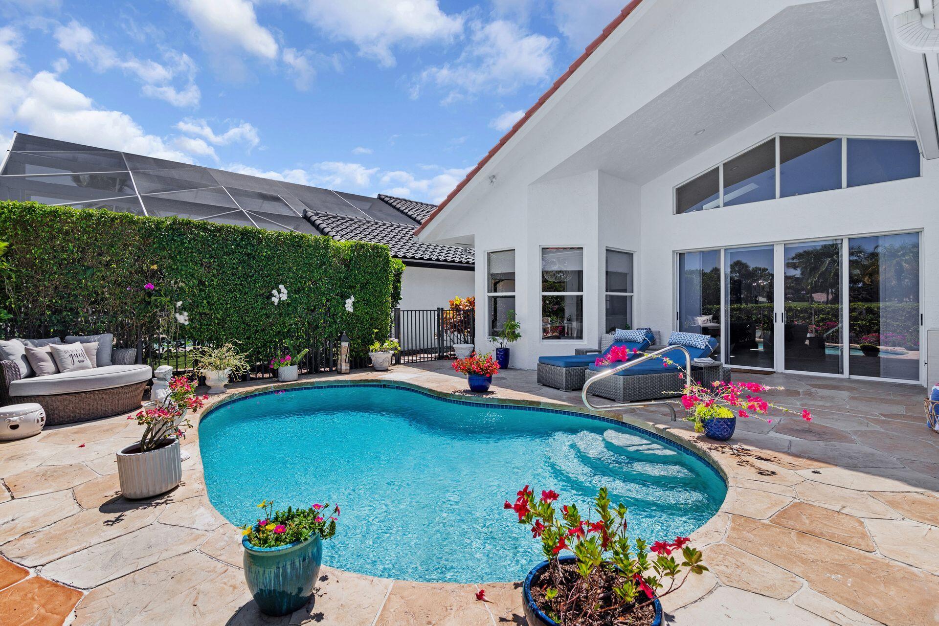 8270 Bob O Link Drive, West Palm Beach FL 33412
