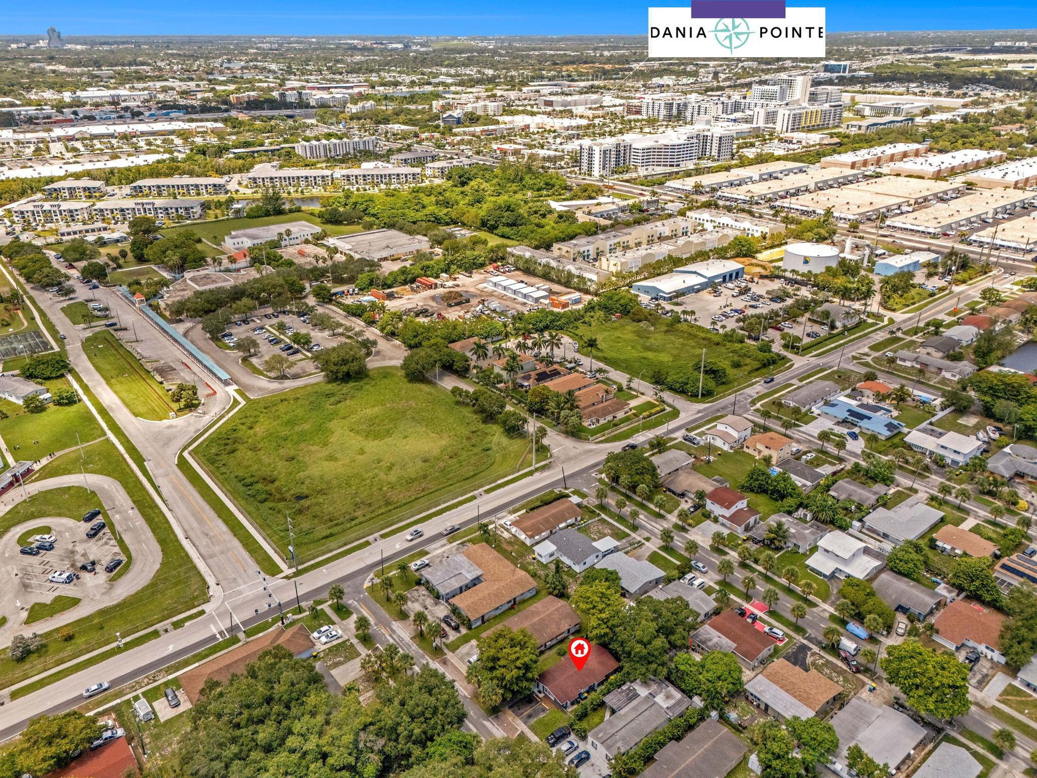 746 SW 4th St