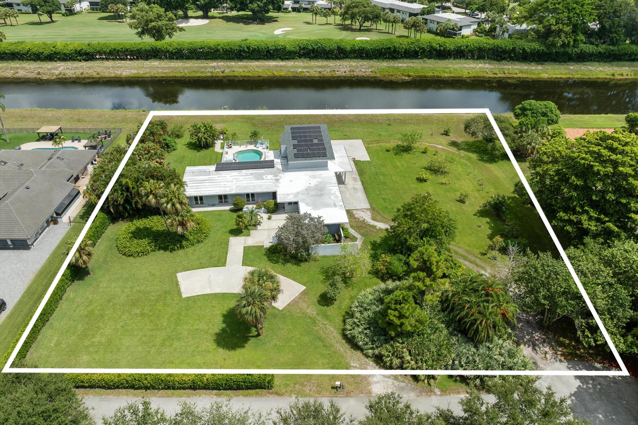 3523 Lone Pine Road