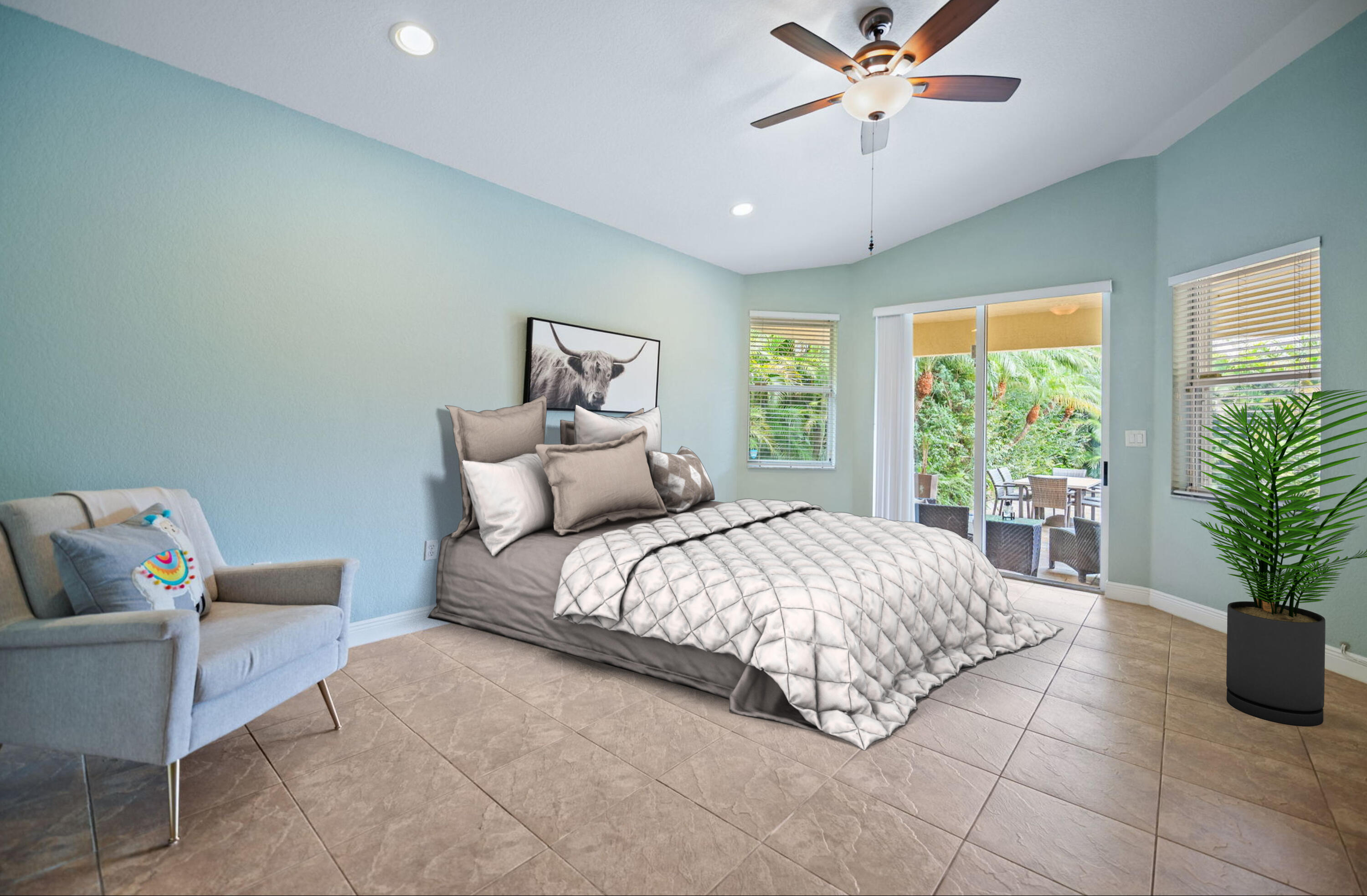 PHOENICIAN COVE - Residential