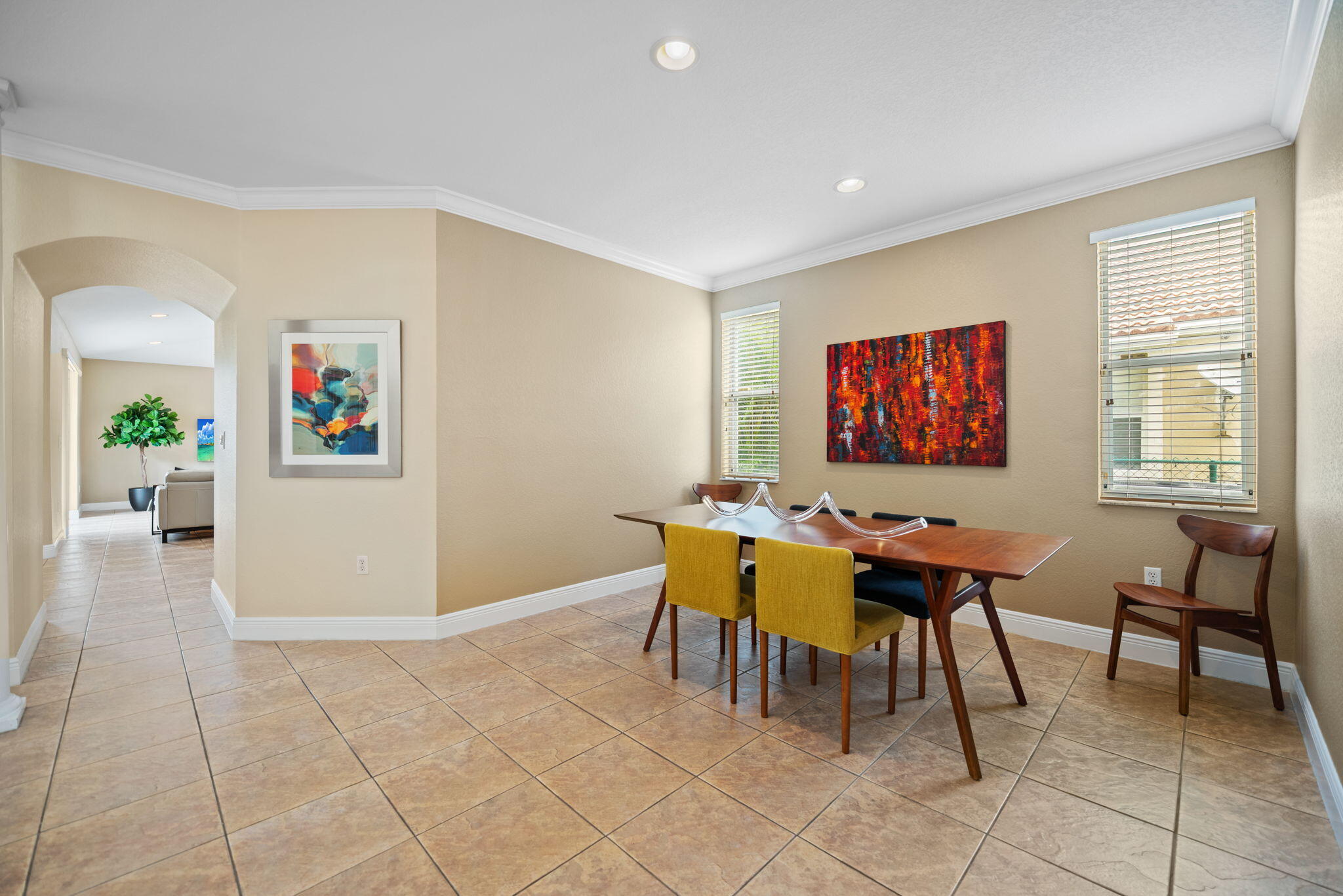 PHOENICIAN COVE - Residential