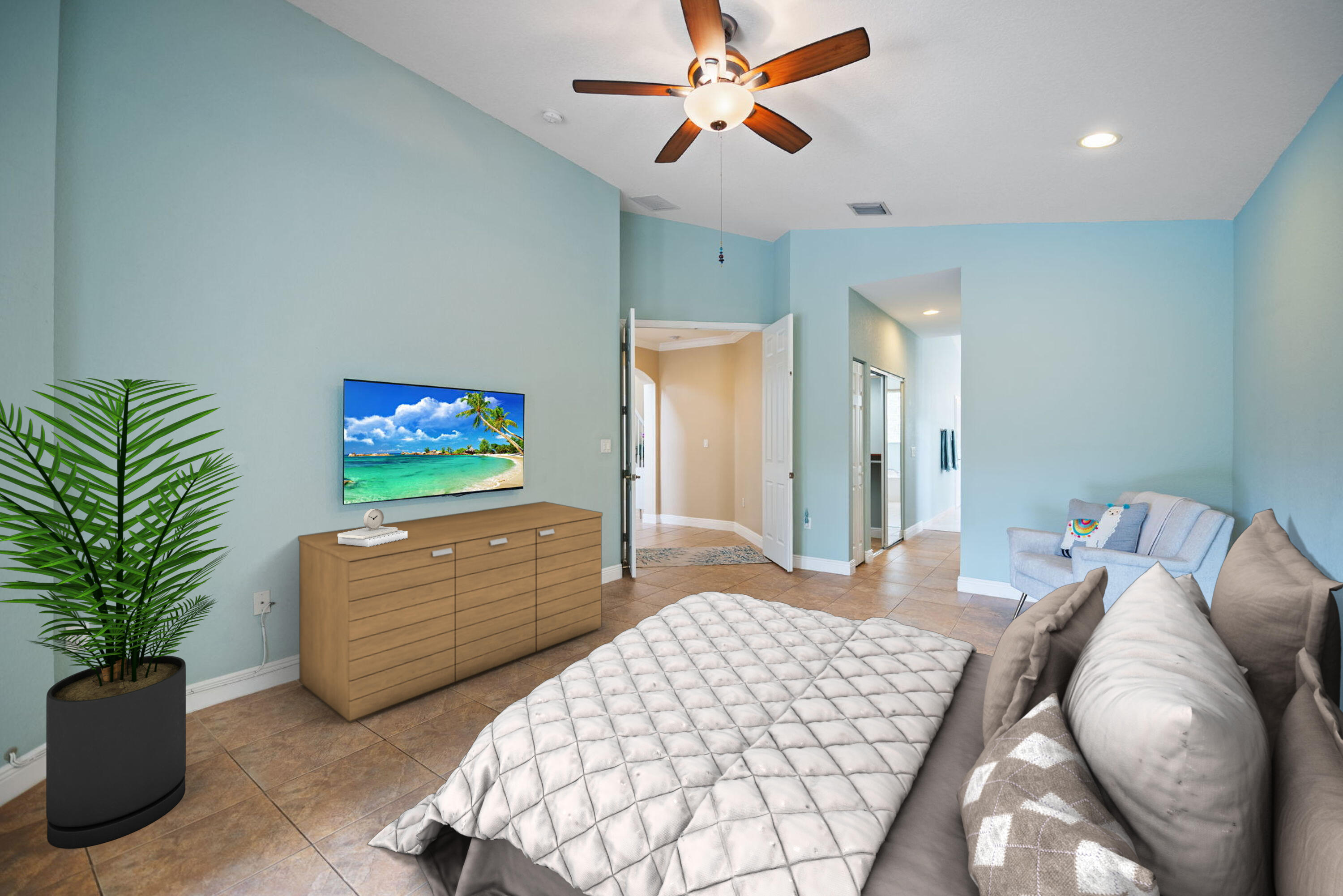 PHOENICIAN COVE - Residential