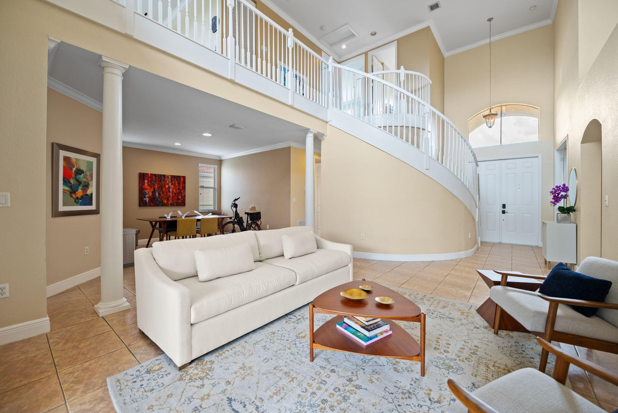 PHOENICIAN COVE - Residential