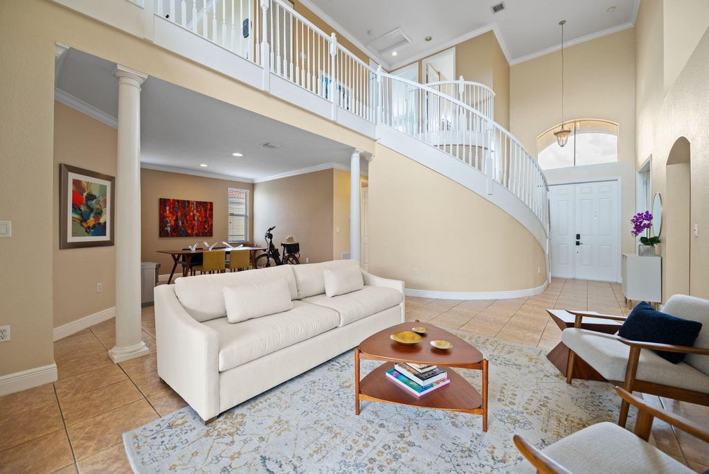 Photo of 8445 Phoenician Court, Davie, FL 33328 (MLS # B26003404)