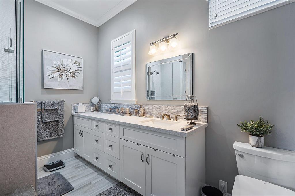 Sherbrooke - Residential