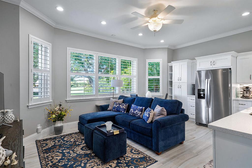 Sherbrooke - Residential