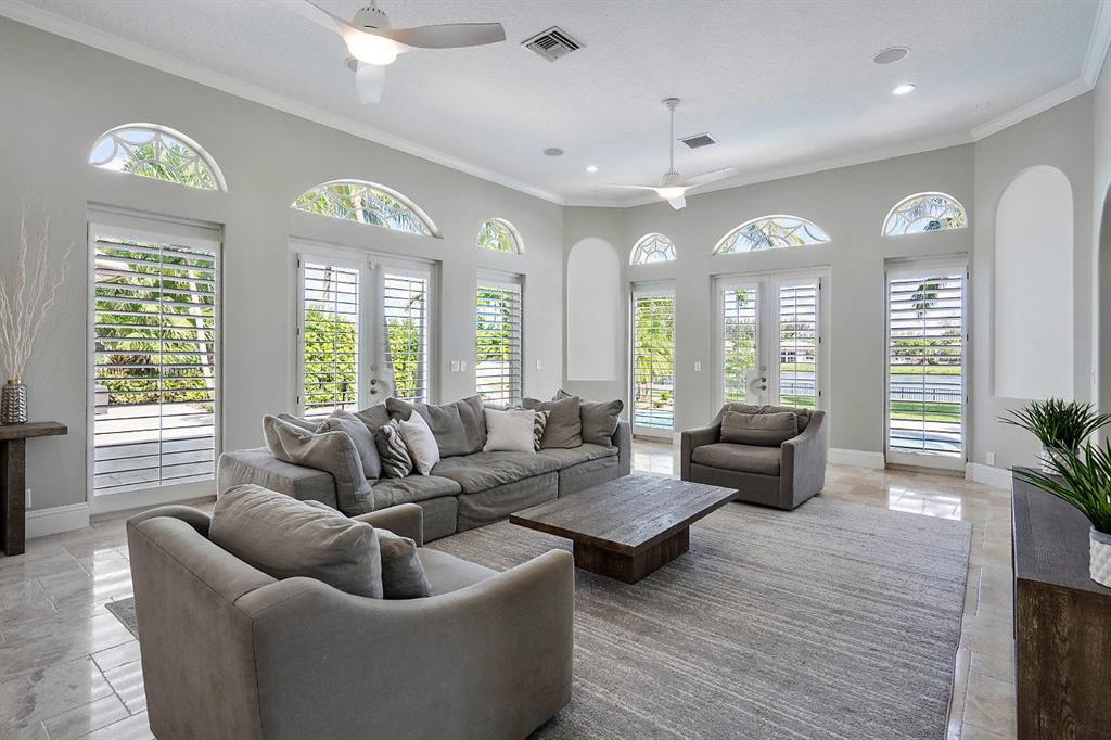 Sherbrooke - Residential