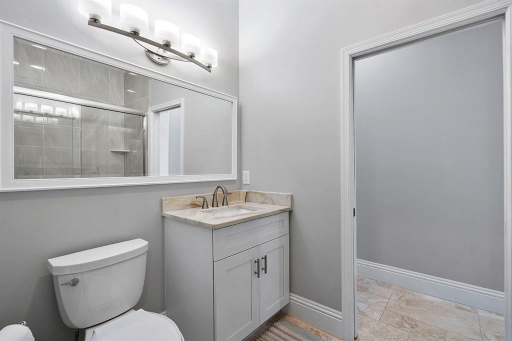 Sherbrooke - Residential