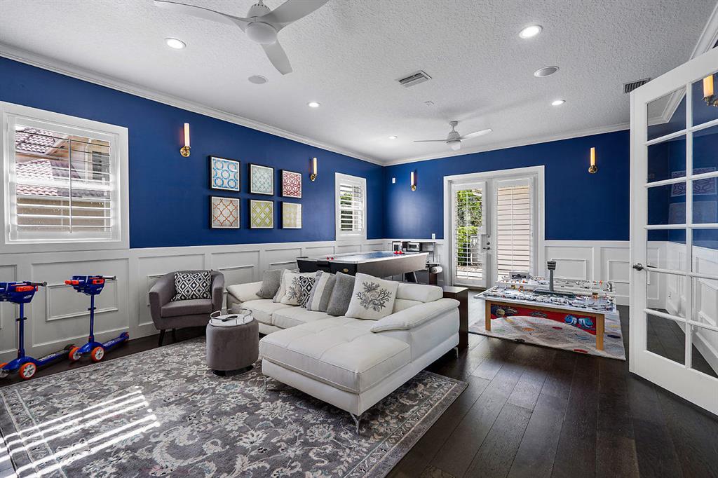 Sherbrooke - Residential