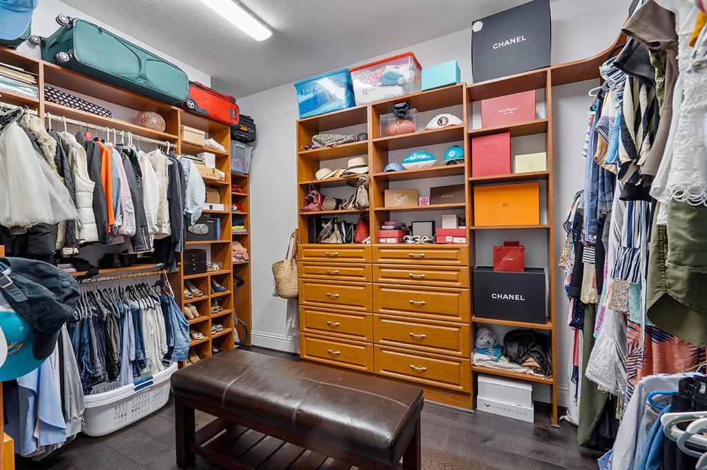 Sherbrooke - Residential