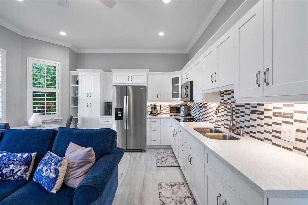 Sherbrooke - Residential