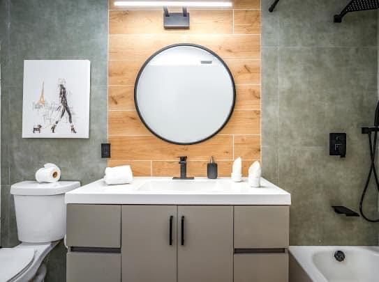 AVON HEIGHTS - Residential Income