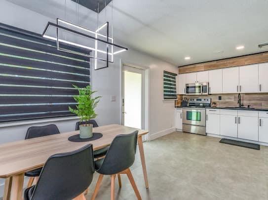 AVON HEIGHTS - Residential Income