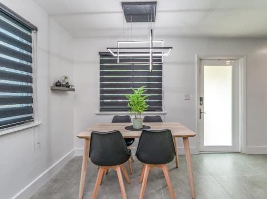 AVON HEIGHTS - Residential Income