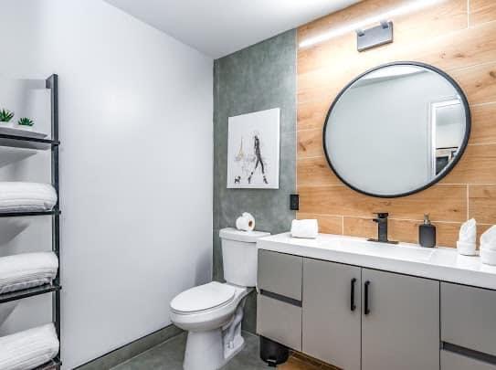 AVON HEIGHTS - Residential Income