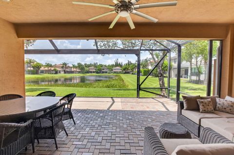 Tiny photo for 8059 Cactus Quartz Circle, Delray Beach, FL 33446 (MLS # B26053409)