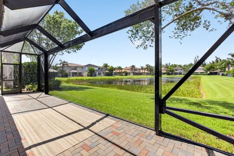 Tiny photo for 8059 Cactus Quartz Circle, Delray Beach, FL 33446 (MLS # B26053409)