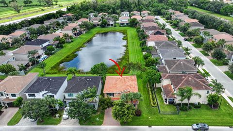 Tiny photo for 8059 Cactus Quartz Circle, Delray Beach, FL 33446 (MLS # B26053409)