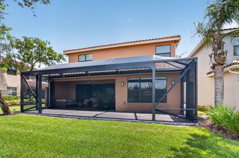 Tiny photo for 8059 Cactus Quartz Circle, Delray Beach, FL 33446 (MLS # B26053409)