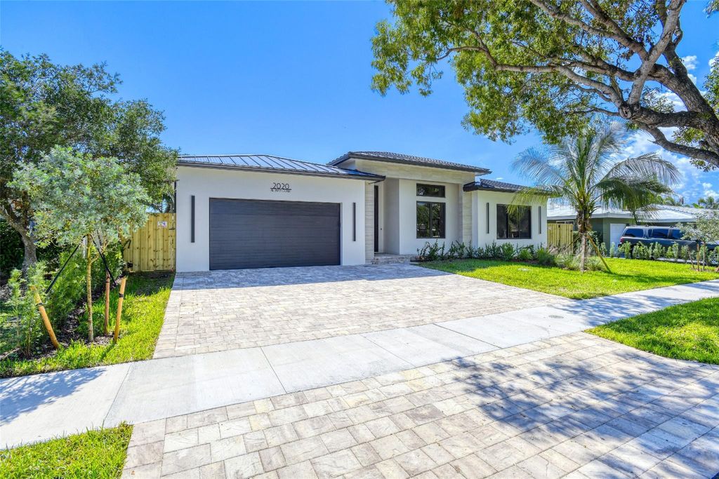 Photo of 2020 NE 59th Ct, Fort Lauderdale, FL 33308 (MLS # F10532119)