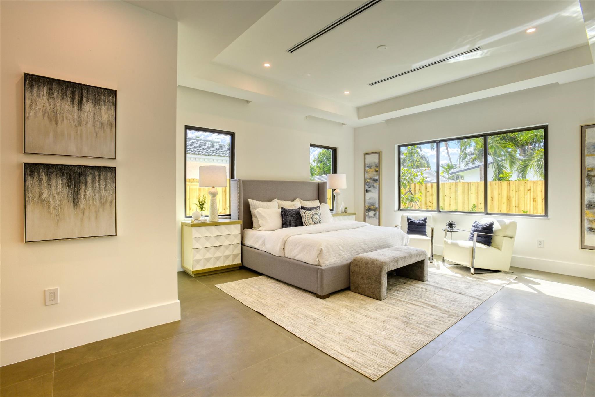 Imperial Point 3rd Sec 55 - Residential