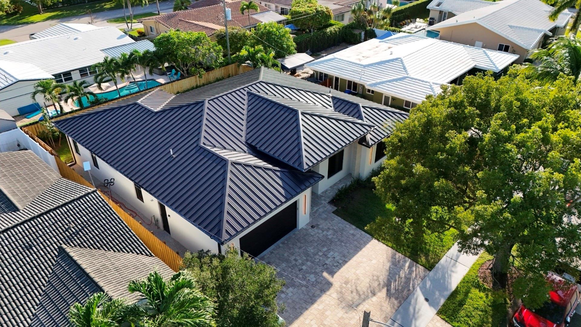 Imperial Point 3rd Sec 55 - Residential