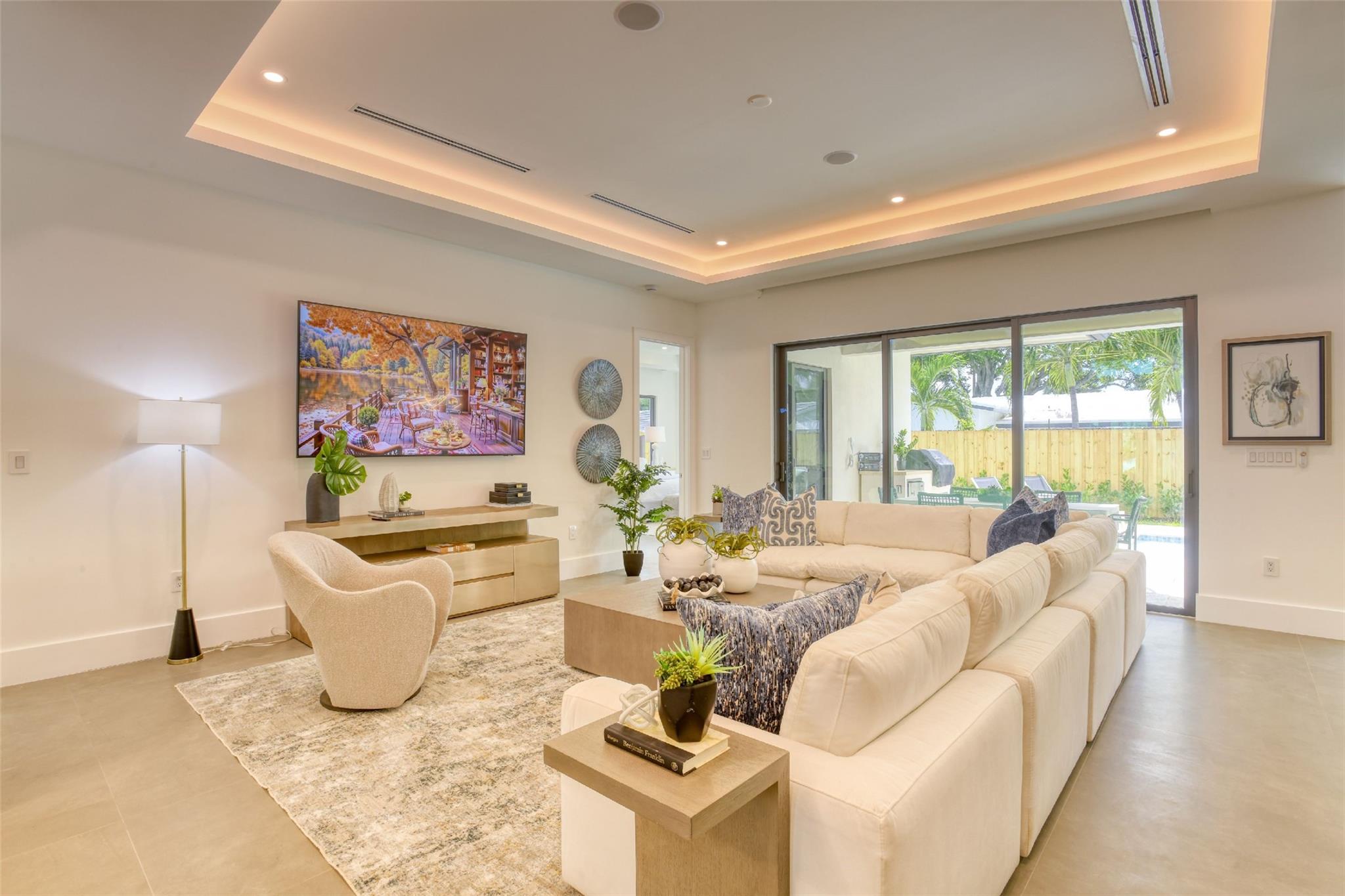 Imperial Point 3rd Sec 55 - Residential