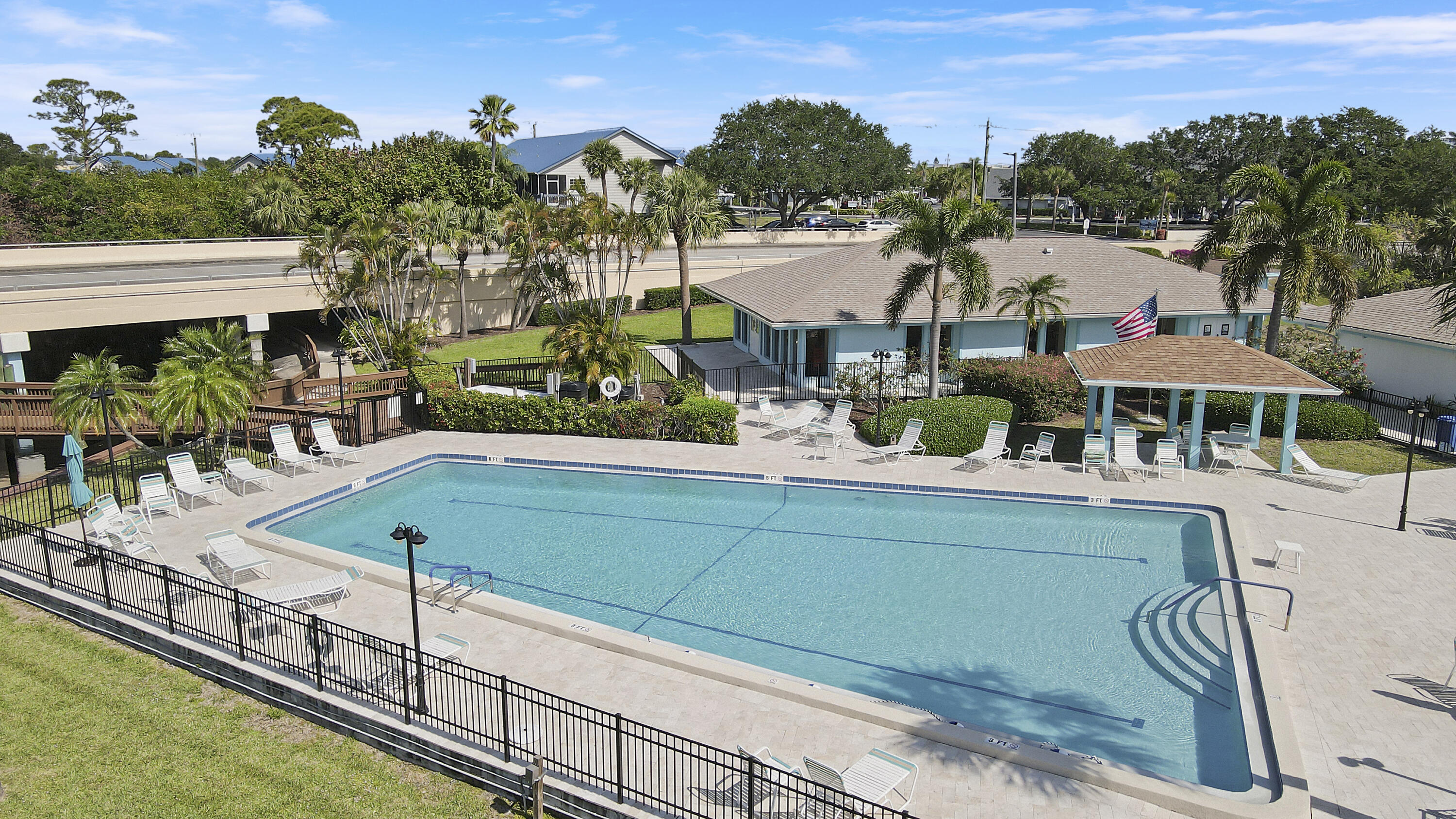 Sailfish Village at Beacon 21 Condo - Residential