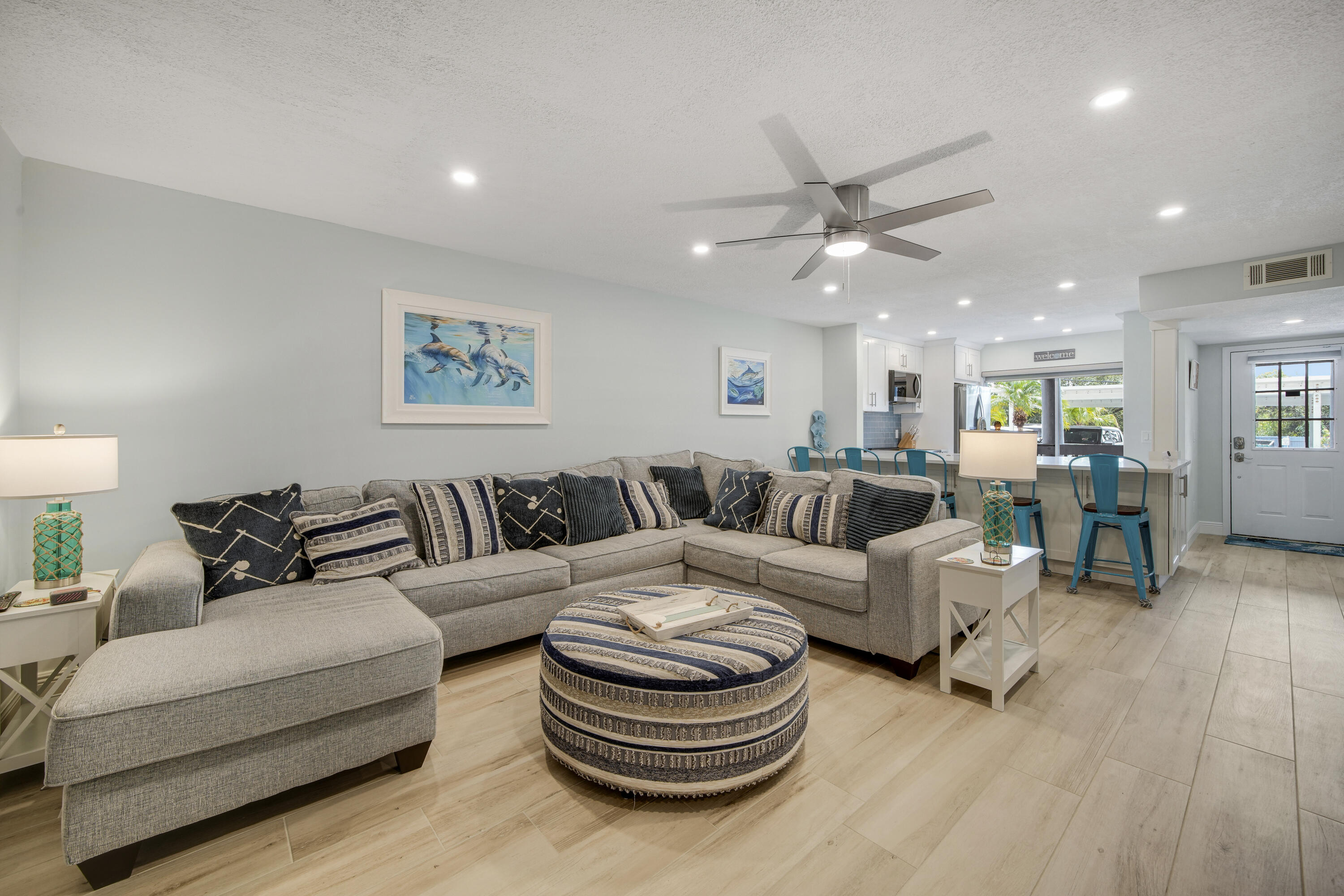 Sailfish Village at Beacon 21 Condo - Residential