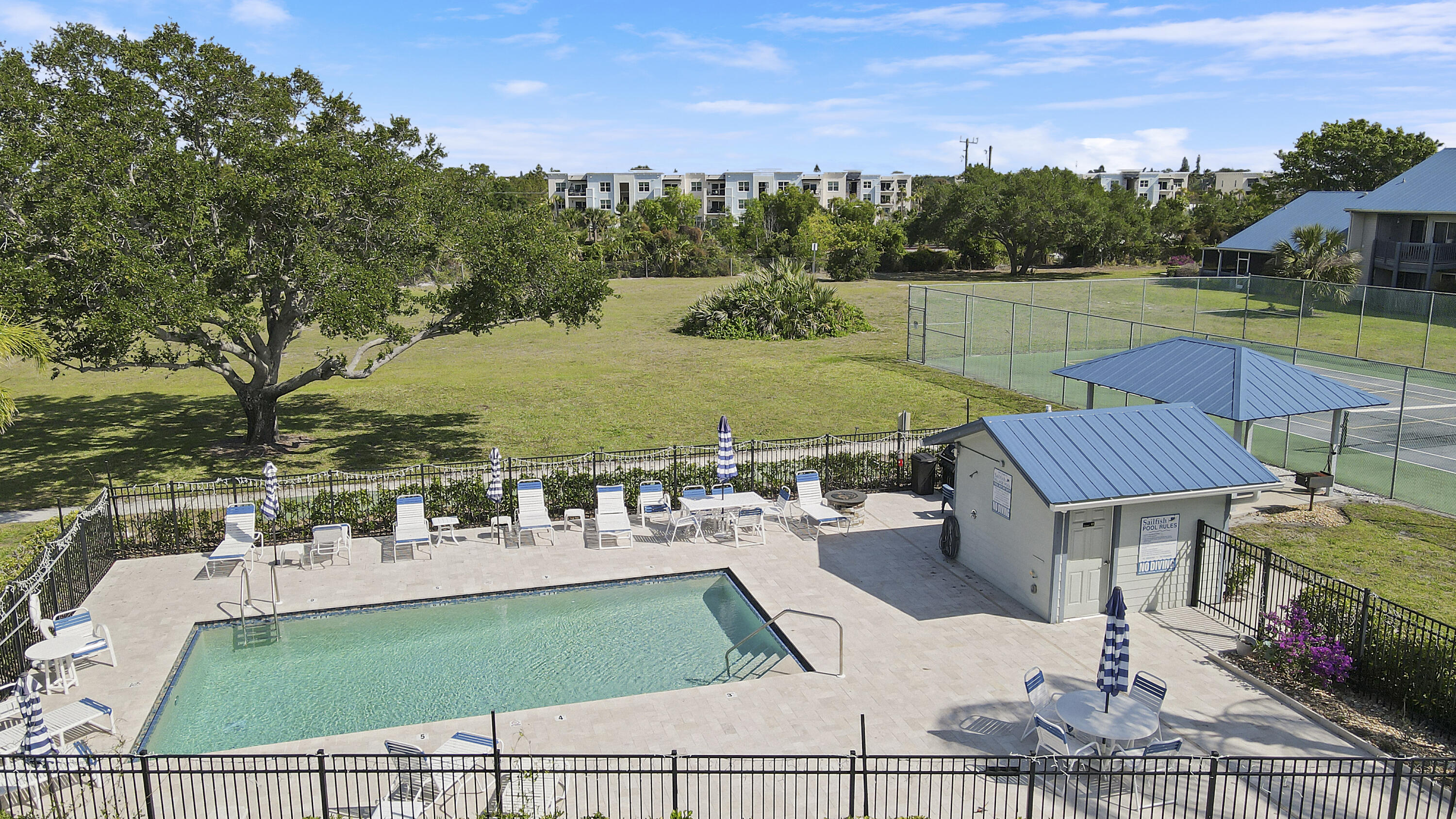 Sailfish Village at Beacon 21 Condo - Residential