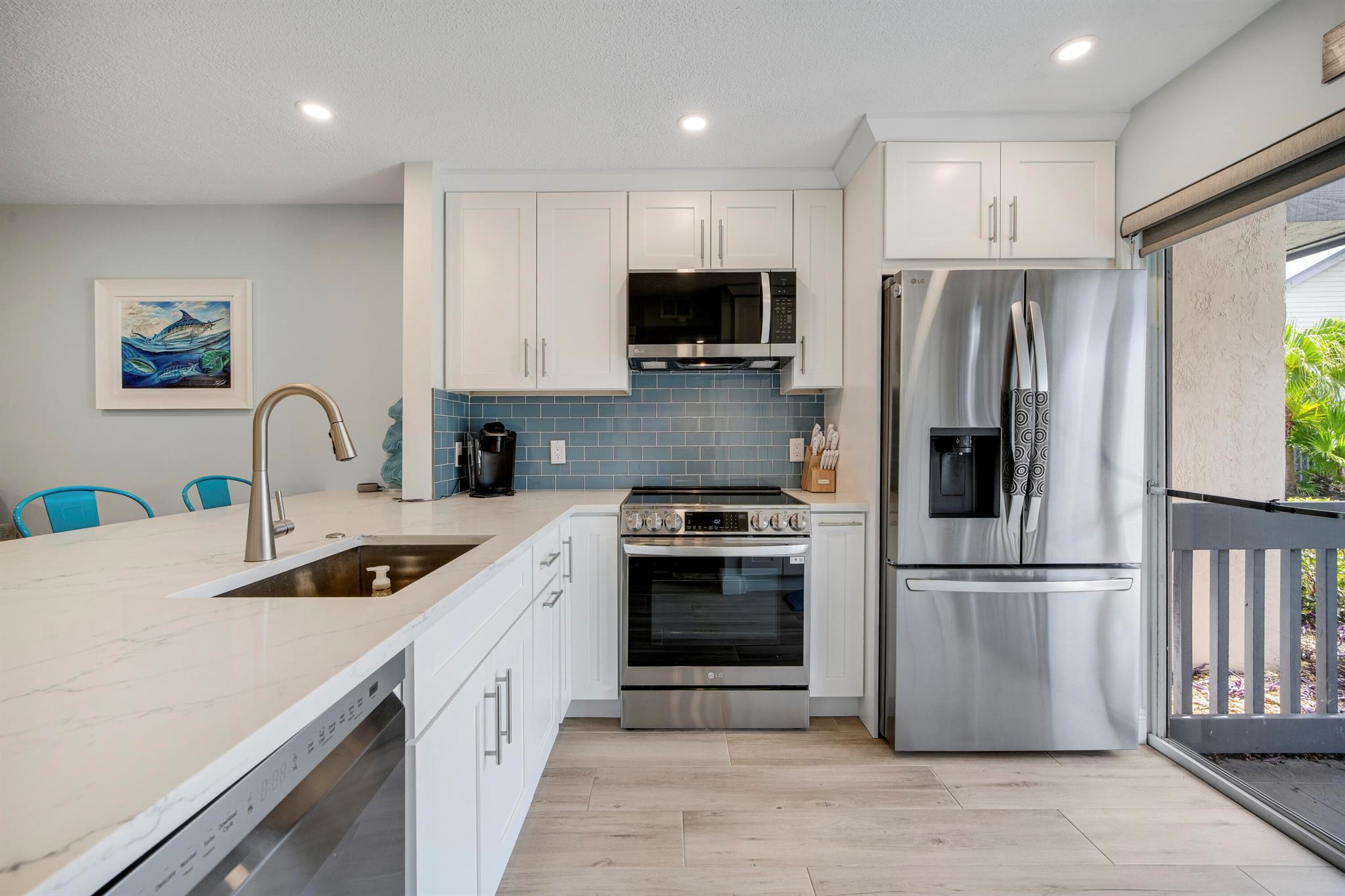 Sailfish Village at Beaco - Residential
