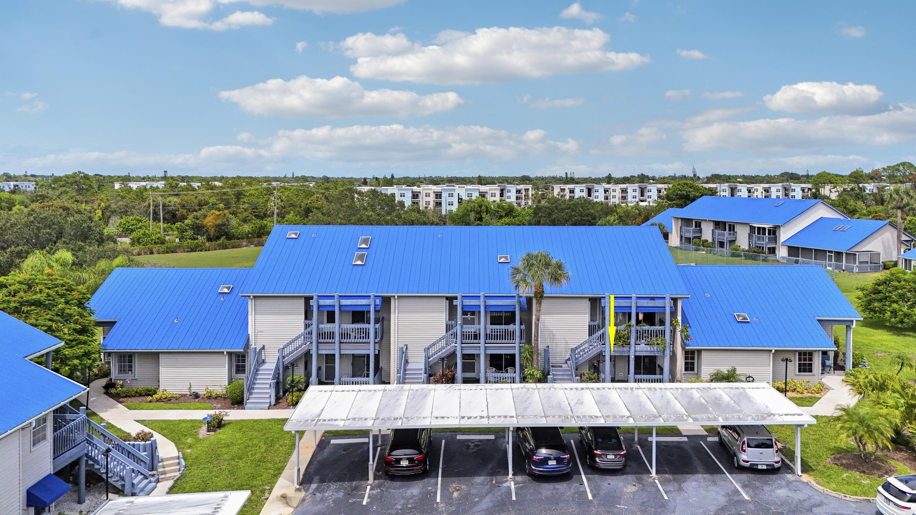 Sailfish Village at Beacon 21 Condo - Residential