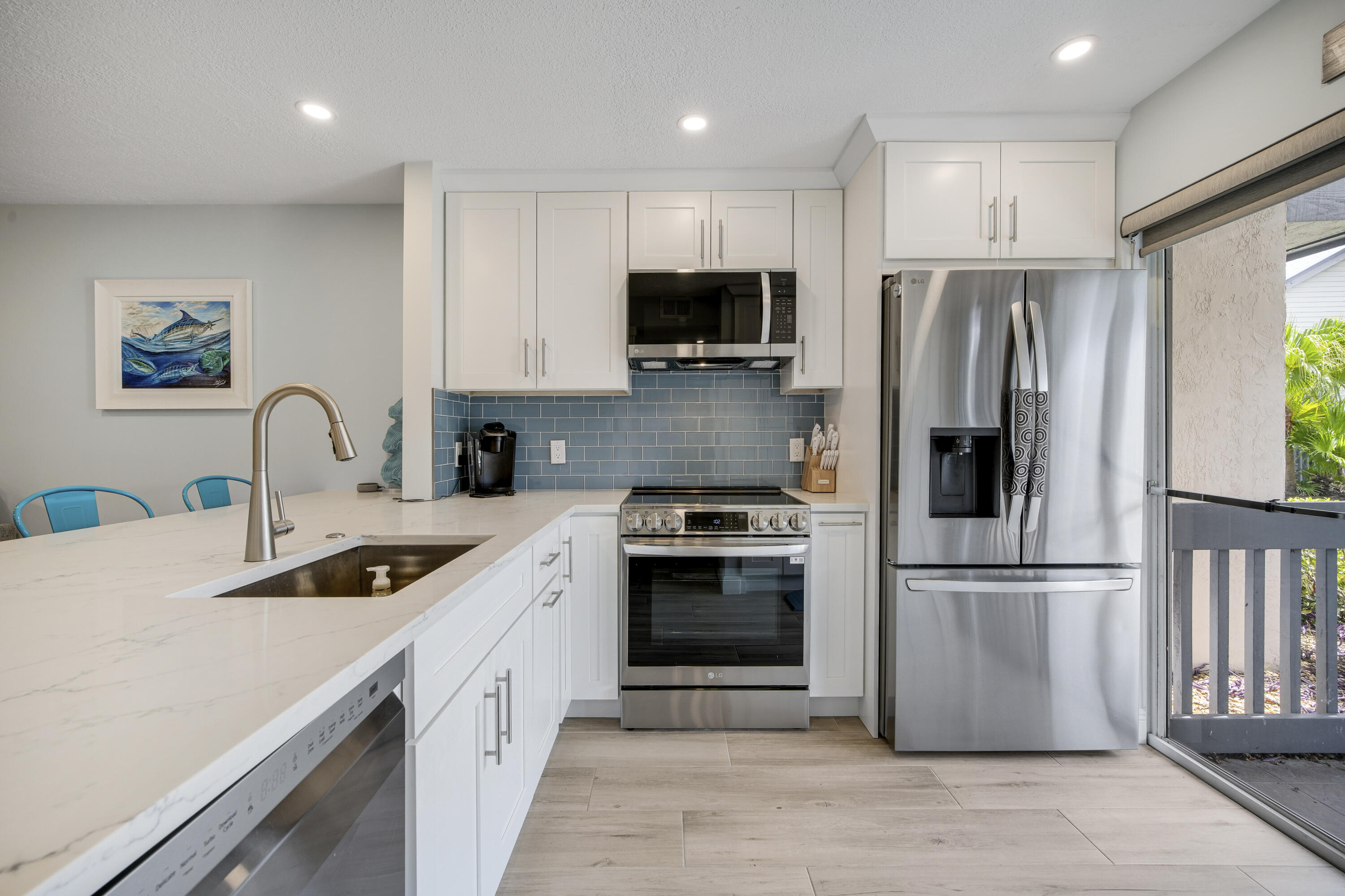Sailfish Village at Beacon 21 Condo - Residential