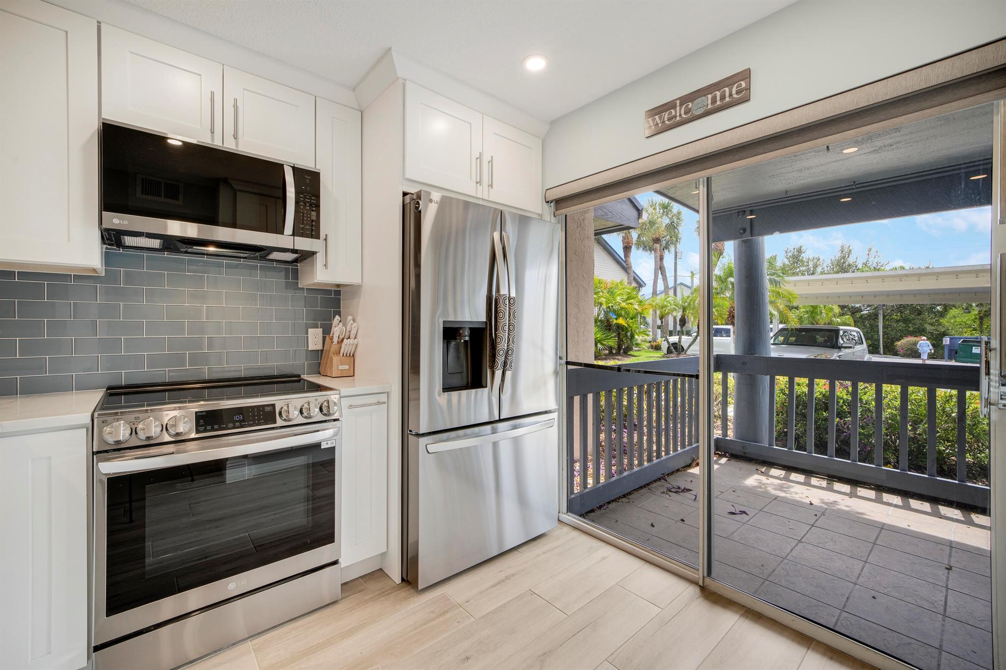 Sailfish Village at Beaco - Residential