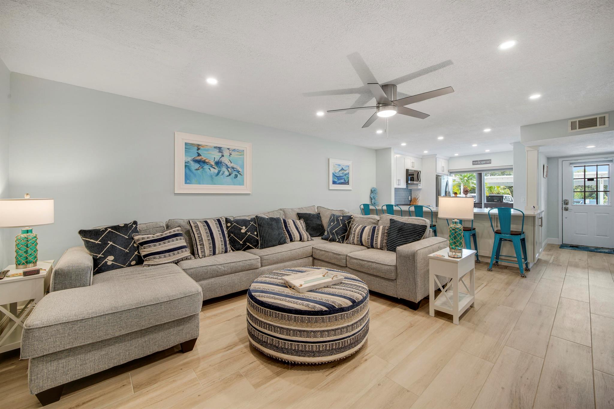 Sailfish Village at Beaco - Residential