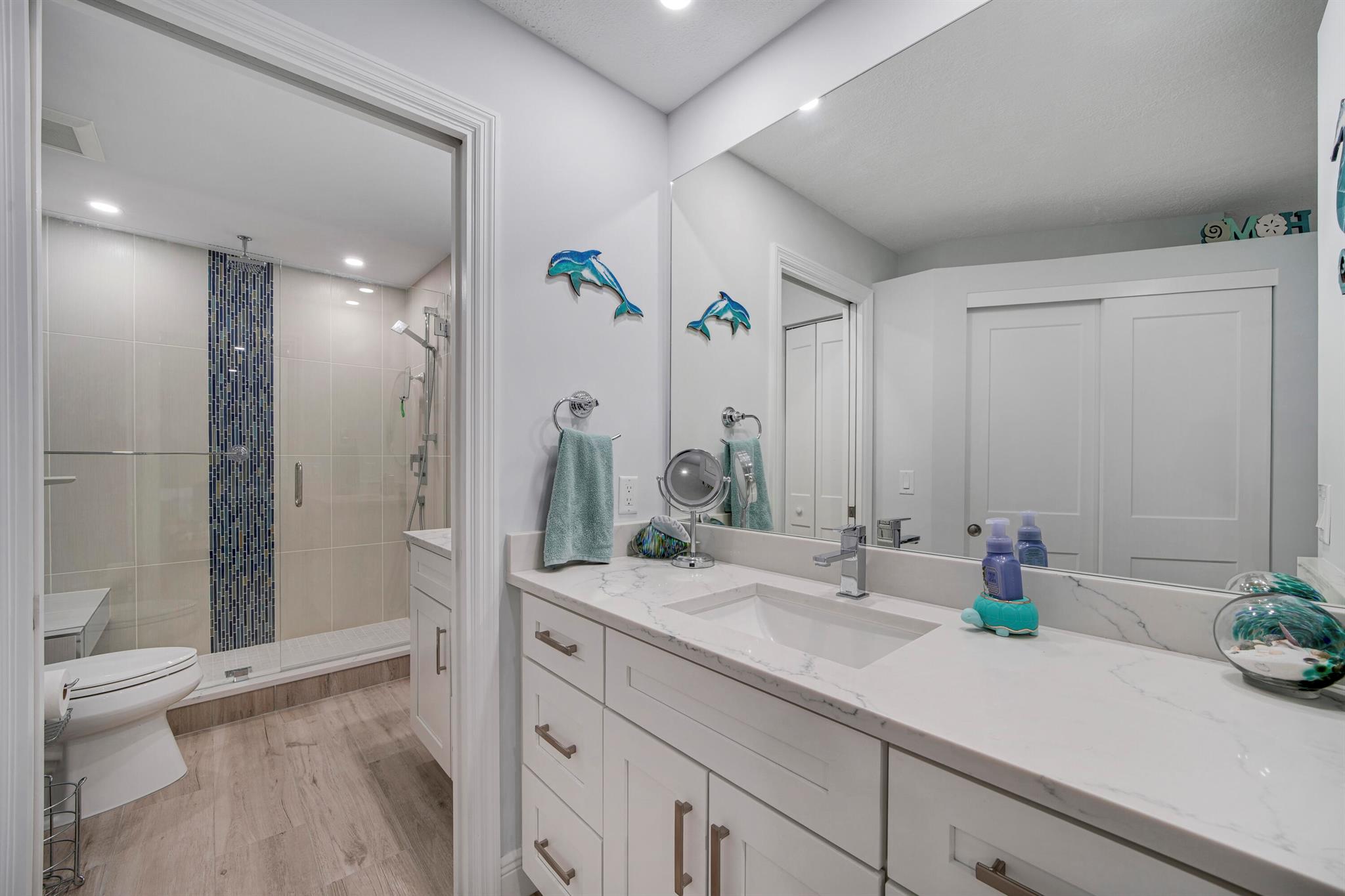 Sailfish Village at Beaco - Residential
