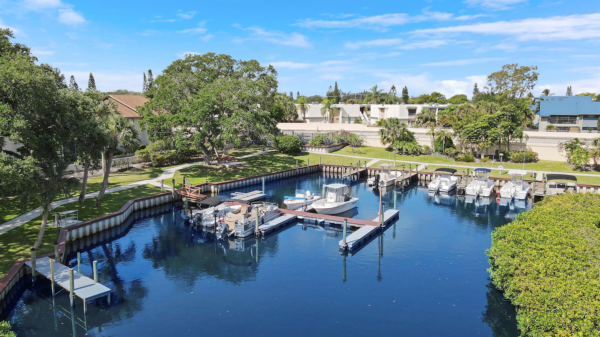 Sailfish Village at Beaco - Residential