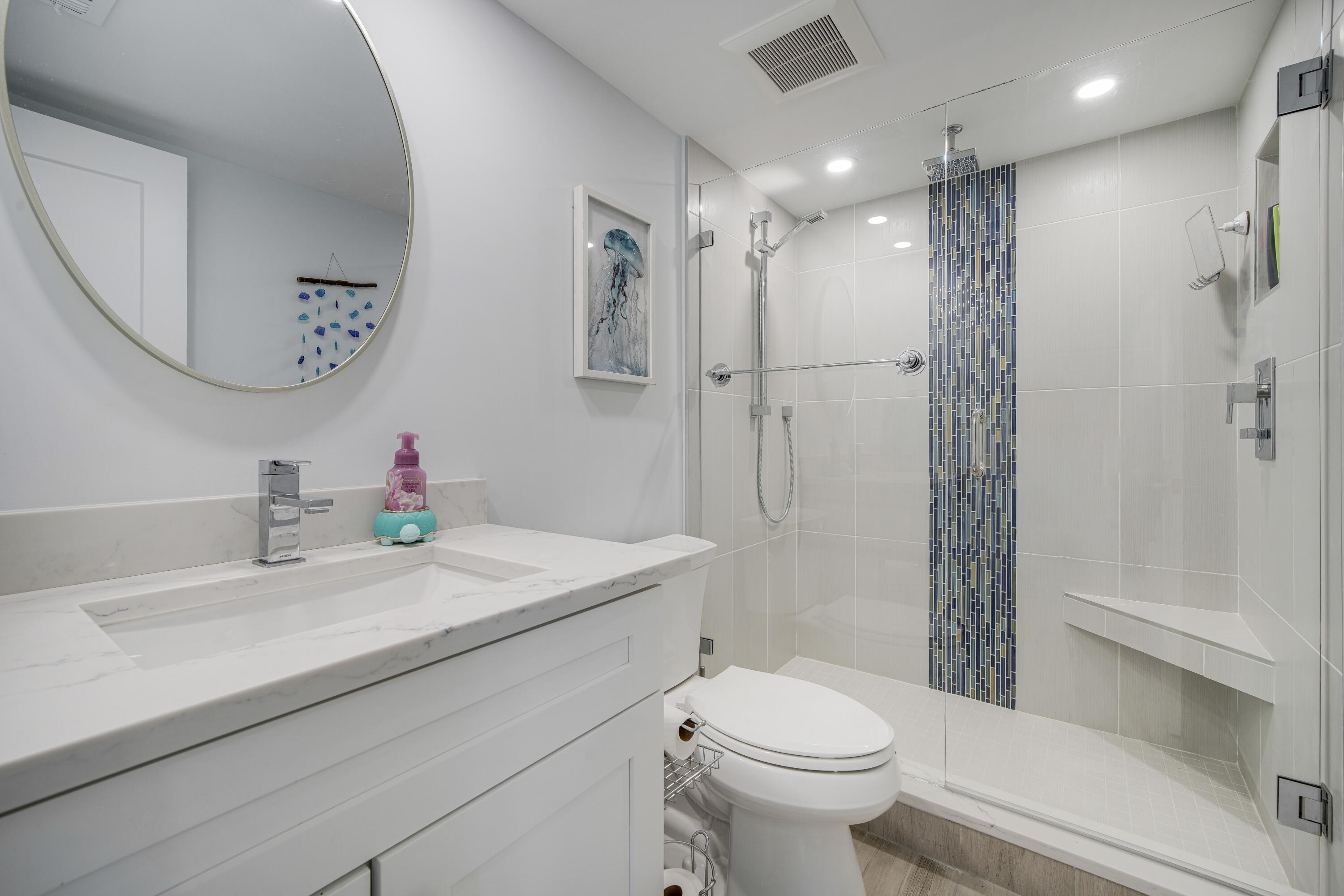 Sailfish Village at Beacon 21 Condo - Residential