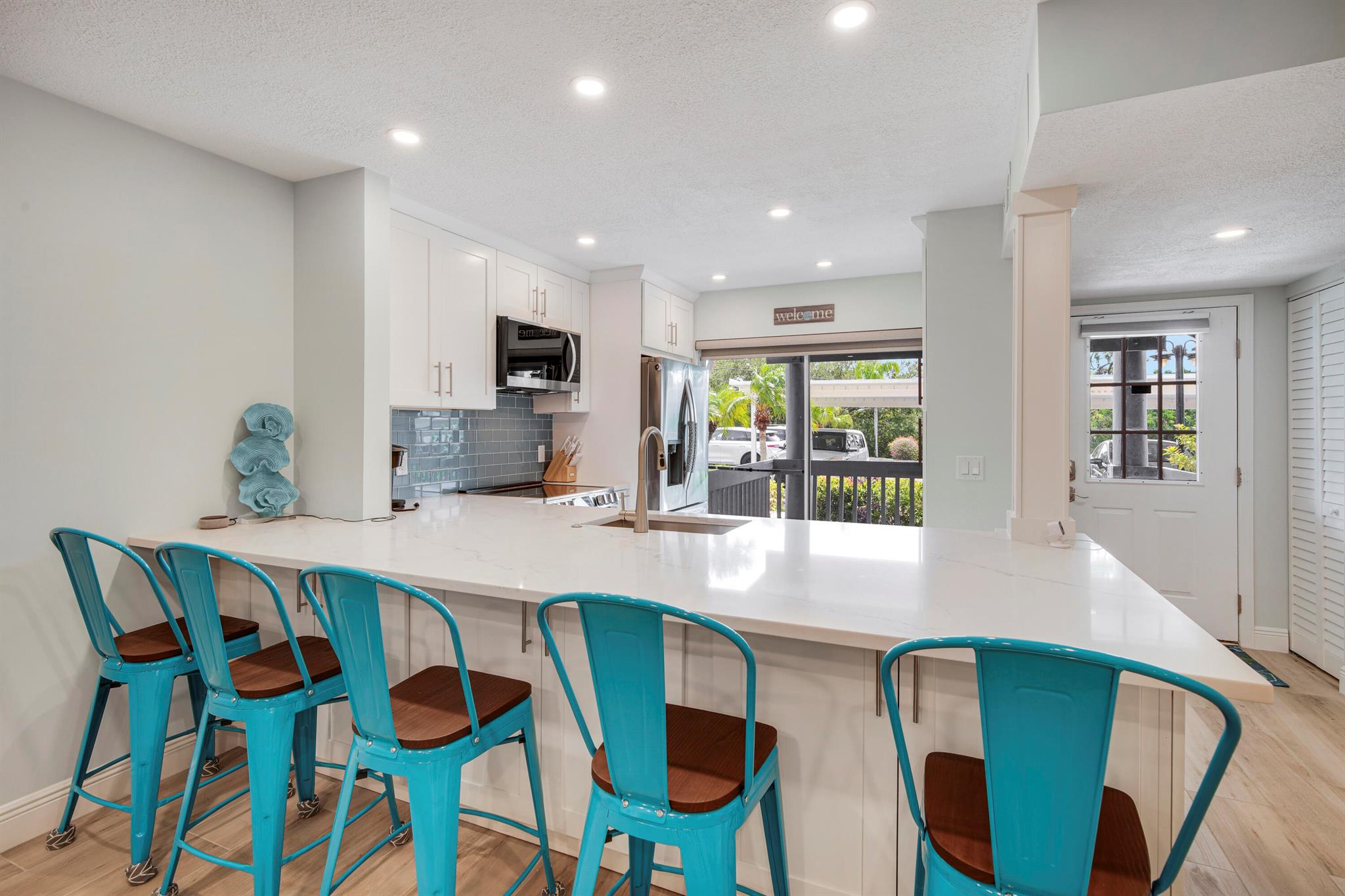 Sailfish Village at Beaco - Residential