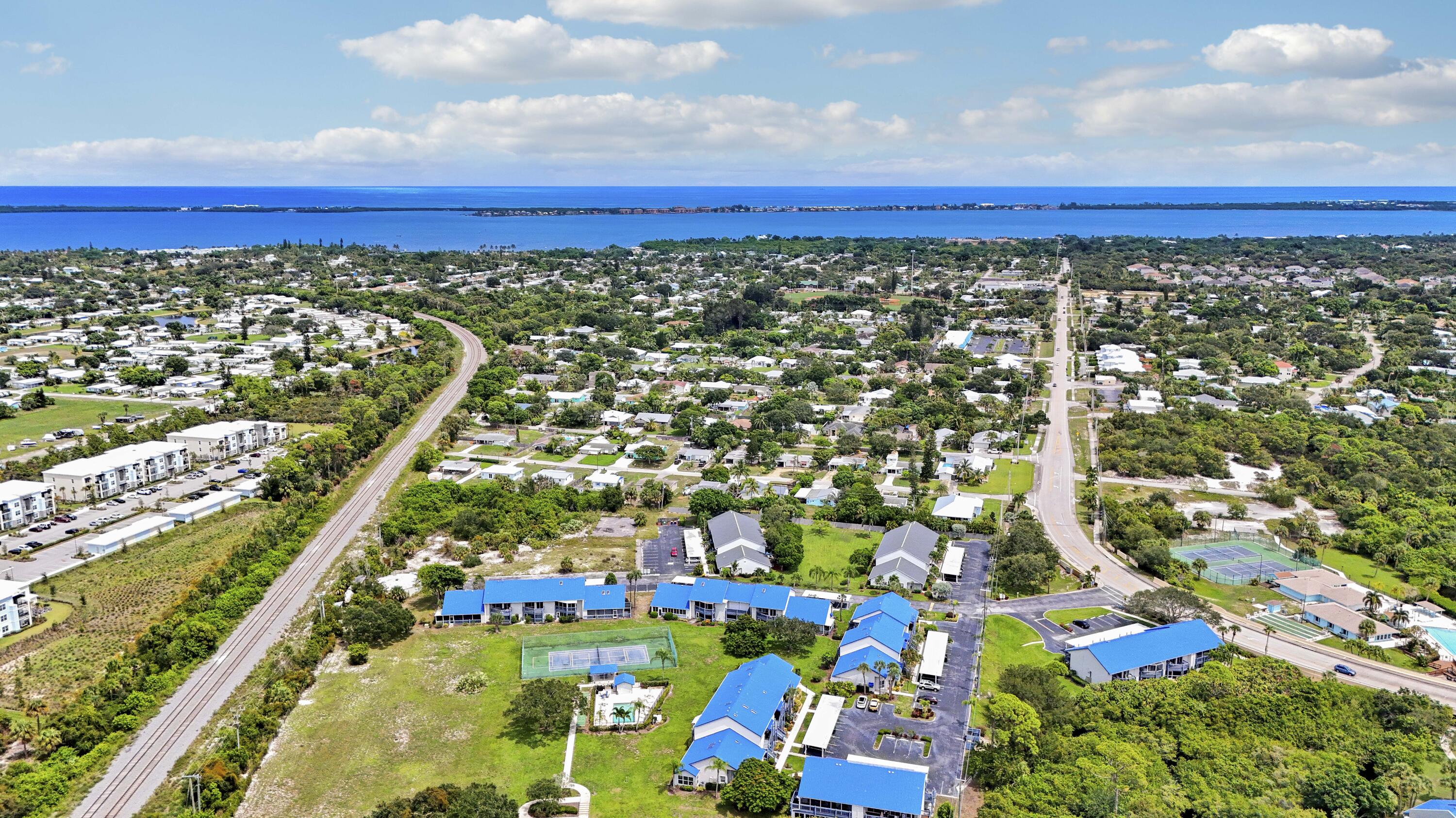 Sailfish Village at Beacon 21 Condo - Residential