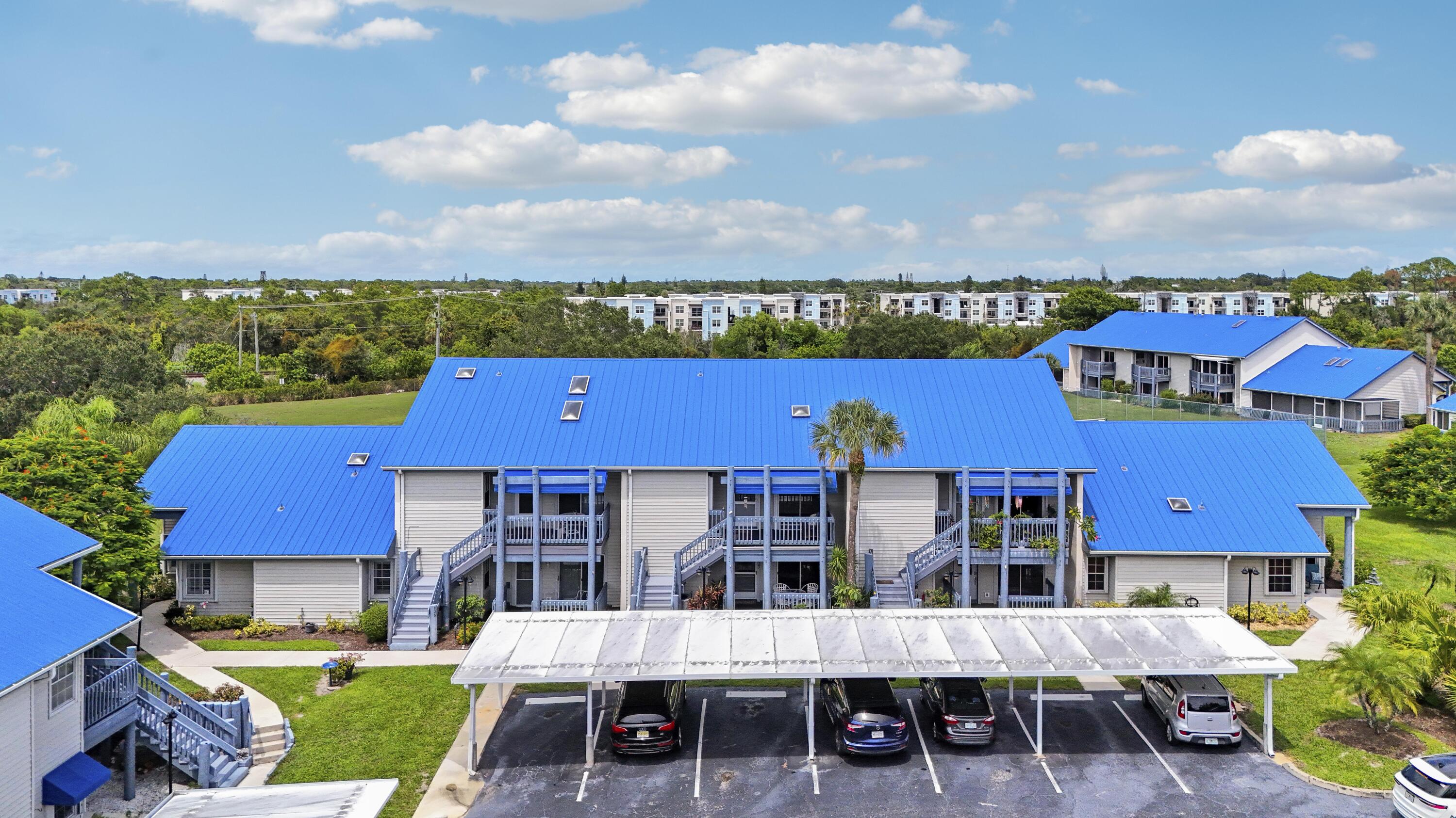 Sailfish Village at Beacon 21 Condo - Residential