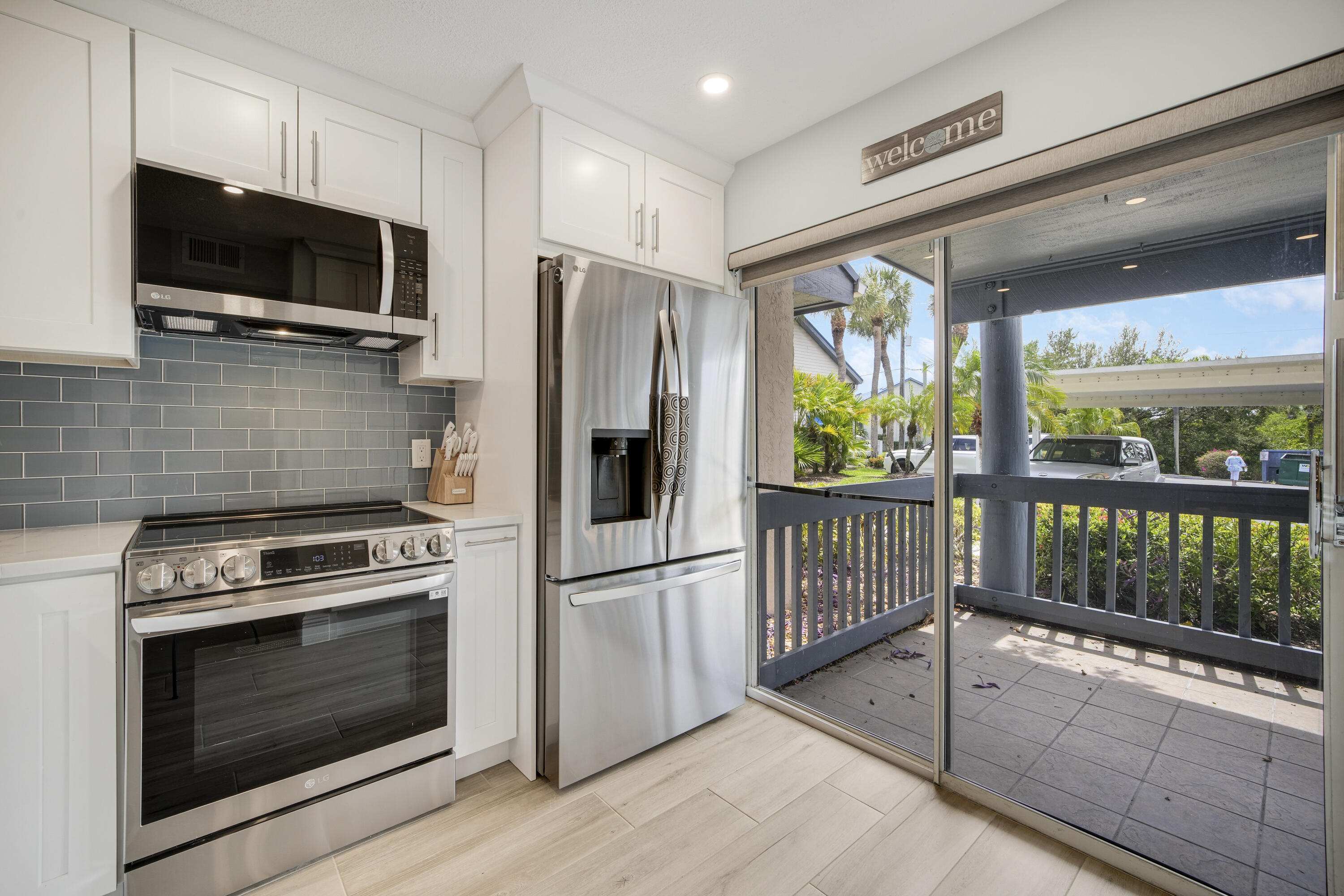 Sailfish Village at Beacon 21 Condo - Residential