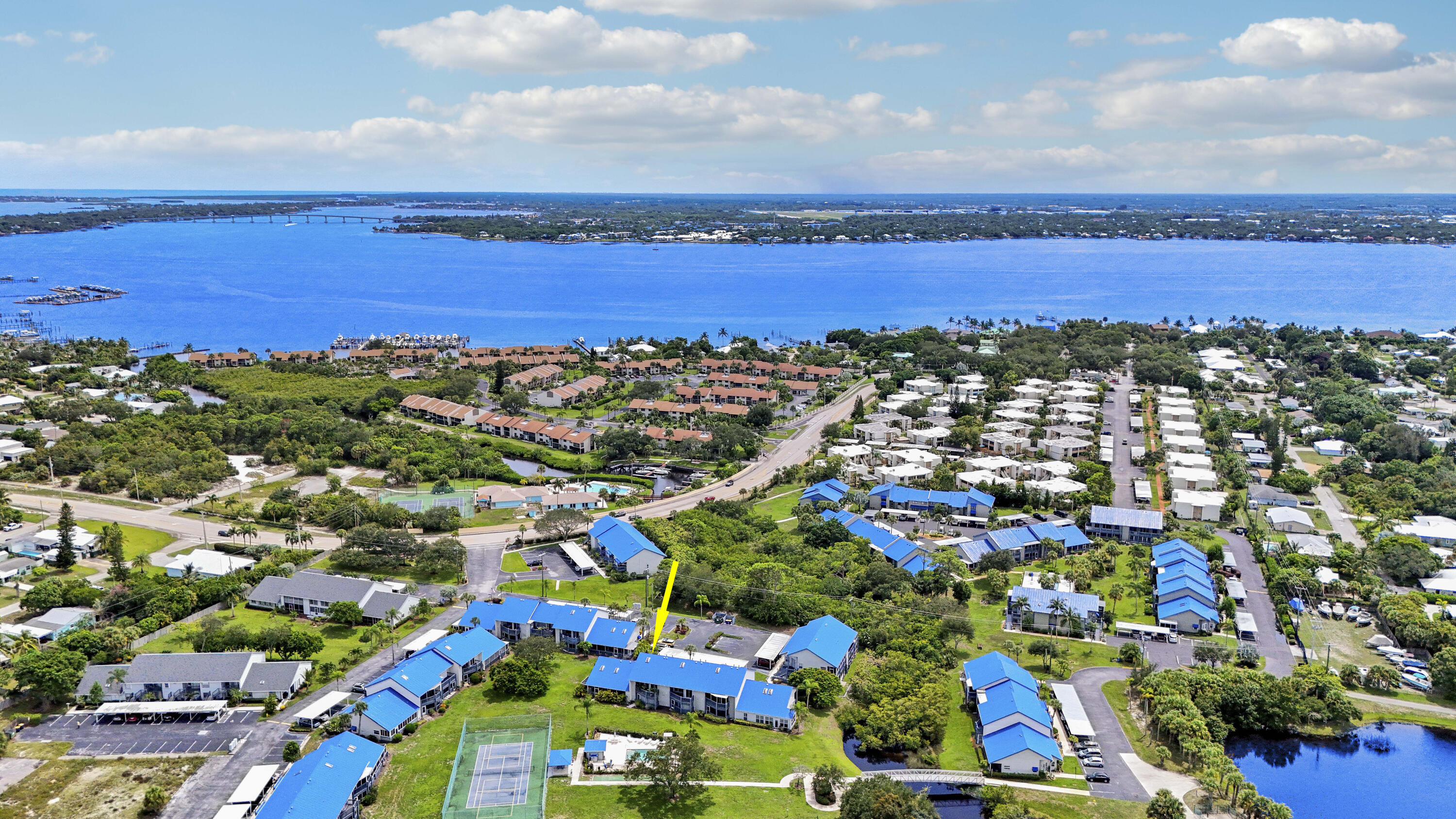 Sailfish Village at Beacon 21 Condo - Residential