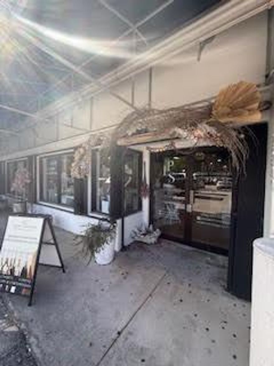 This is your opportunity to SUB-LEASE within an established clothing store, located in a high traffic retail center in the highly sought out area of THE FALLS.  The space is ideal for a complementary retail concept looking to benefit from our existing customer base. The area offers excellent visibility and access, creating strong potential for foot traffic and sales.